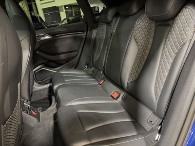 2016 Audi RS3