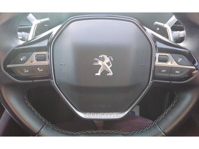 2021 Peugeot 3008