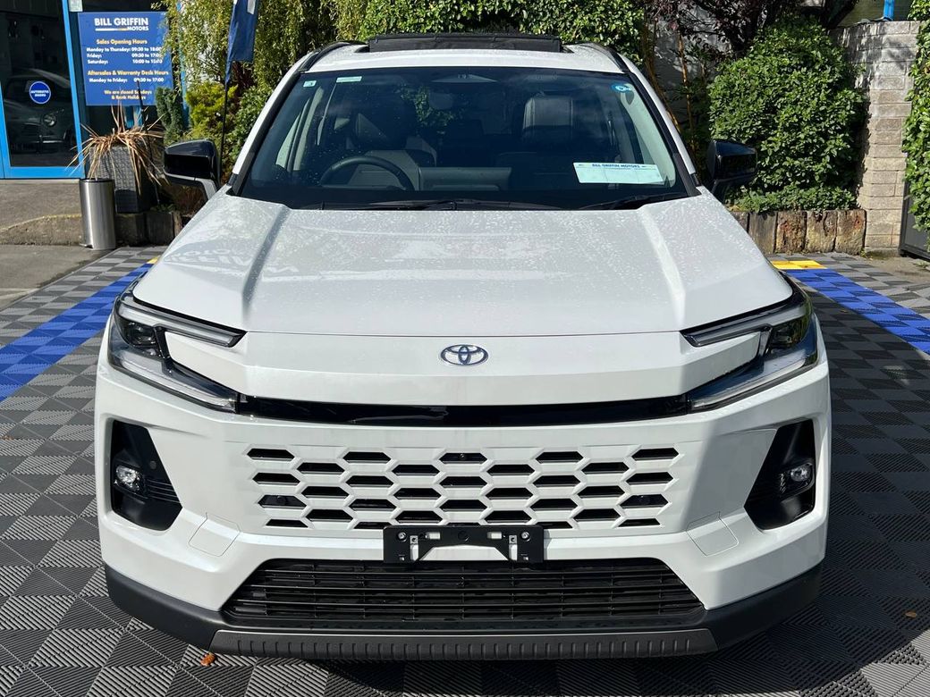 2026 Toyota Rav4