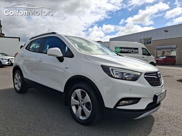 vehicle for sale from Colton Motors Mullingar