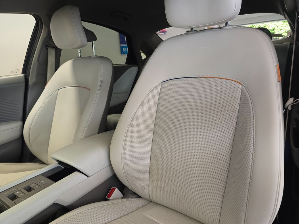 2023 Hyundai Ioniq 6