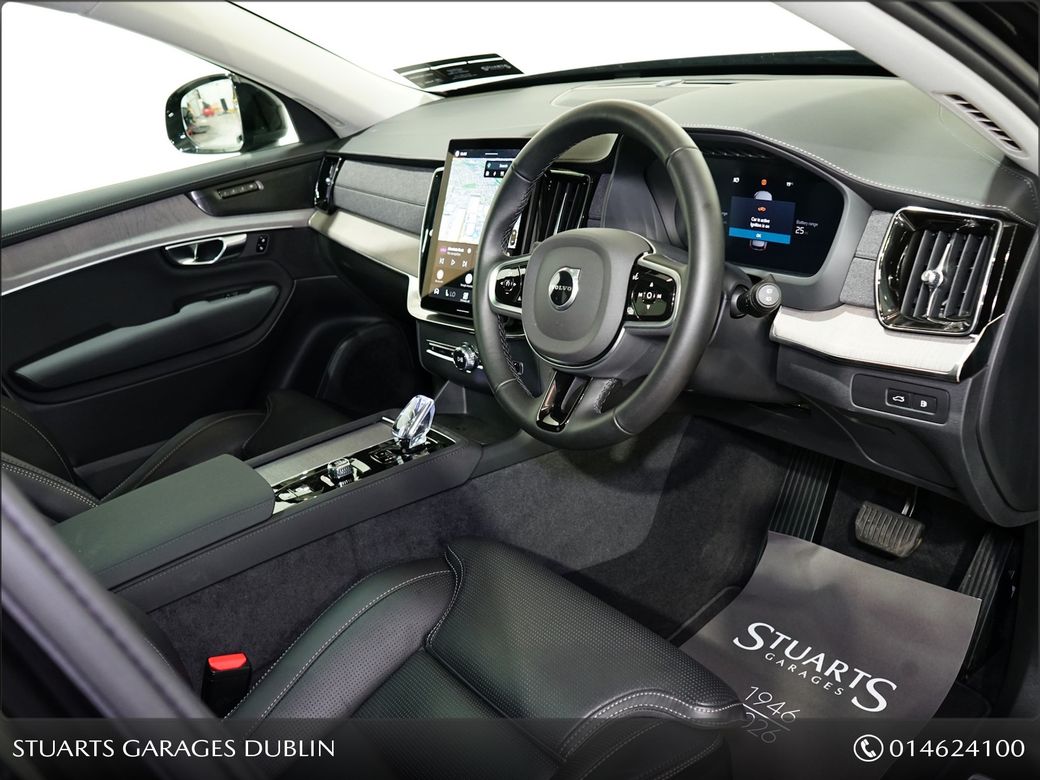 2026 Volvo XC90
