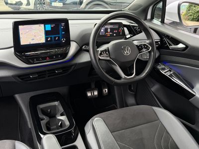 2023 Volkswagen ID.4