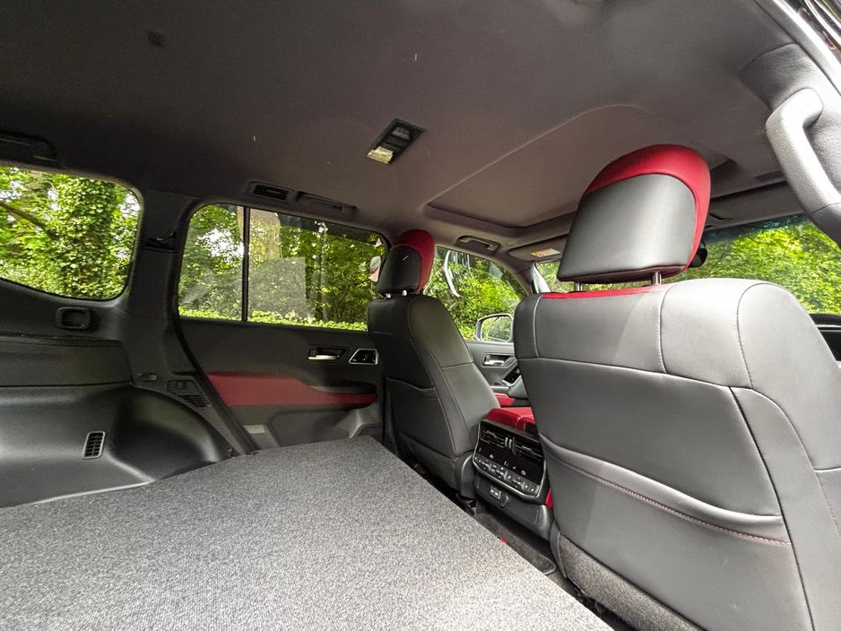 2025 Toyota Landcruiser