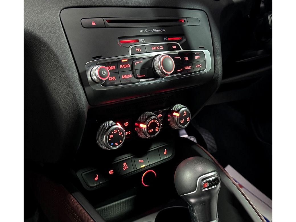 2014 Audi A1