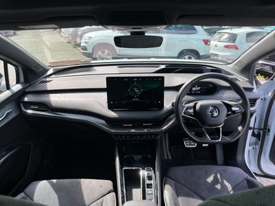 2023 Skoda Enyaq
