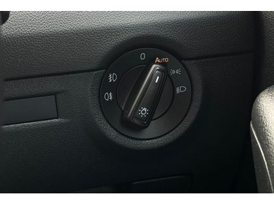 2021 Skoda Octavia