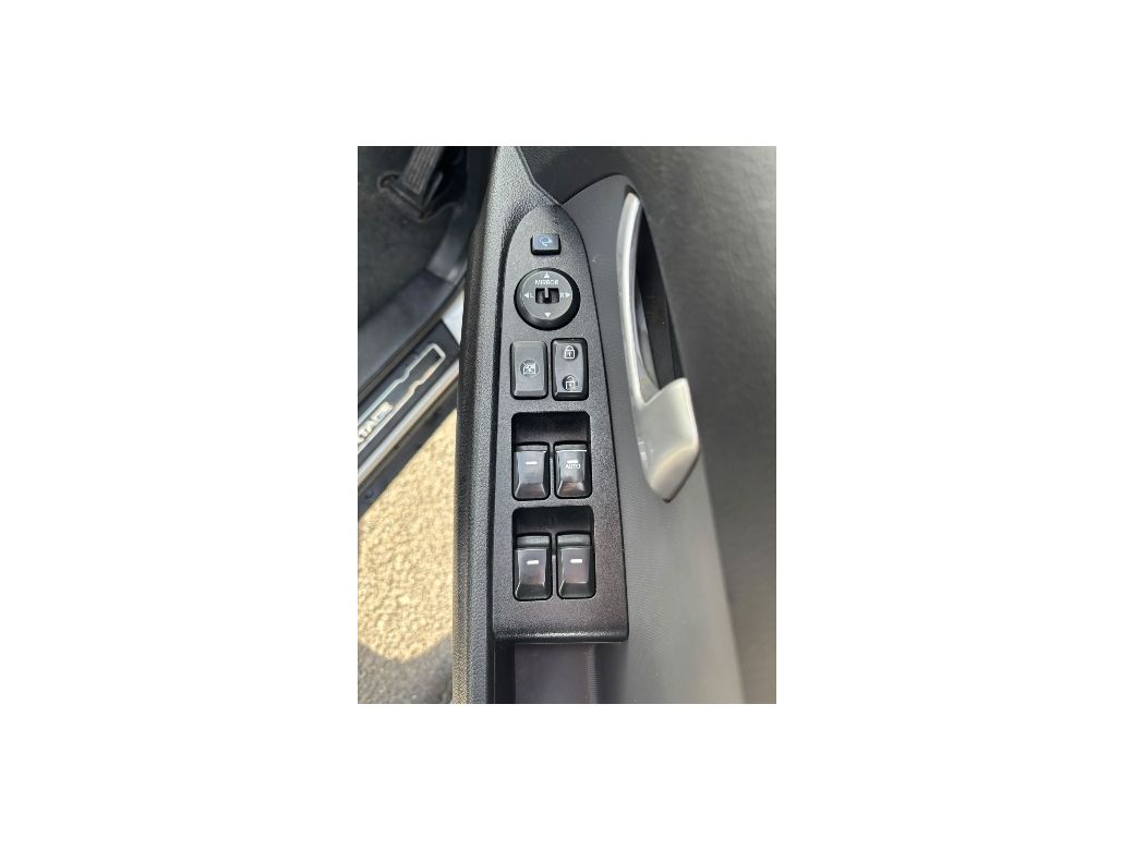 2015 Kia Sportage