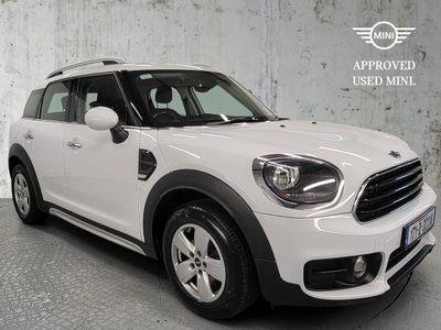 2017 Mini Countryman