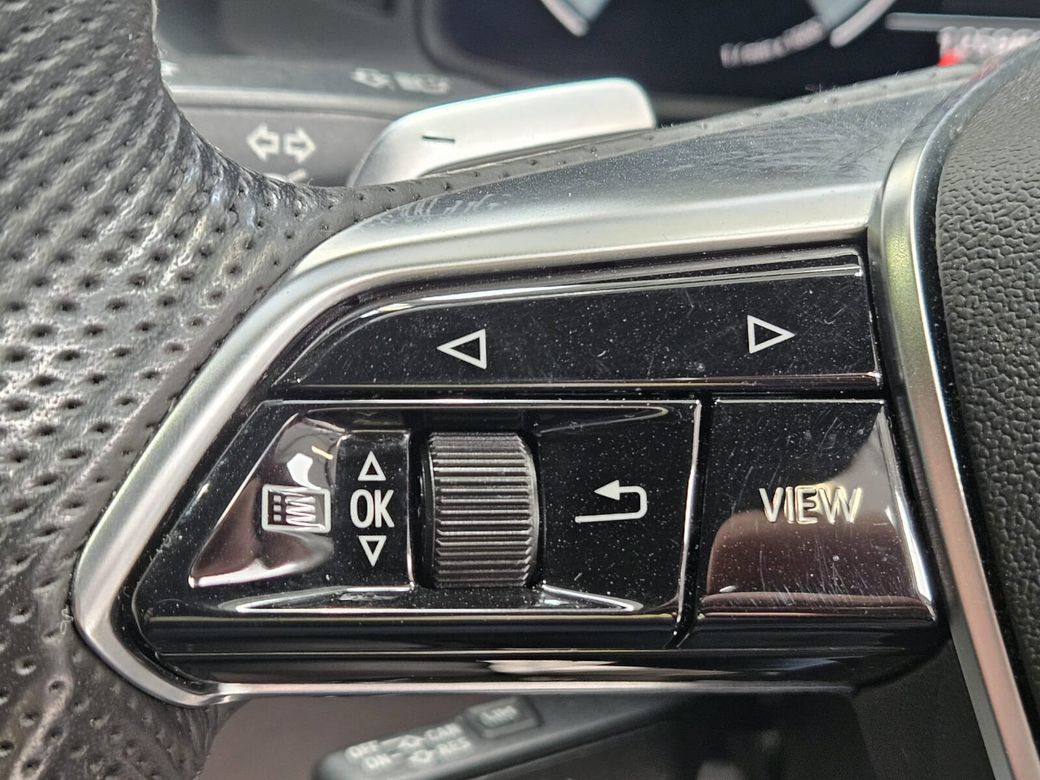 2021 Audi A6