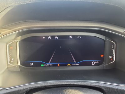 2020 Volkswagen T-Roc