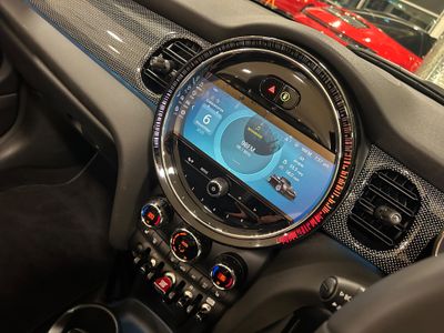 2024 Mini Convertible