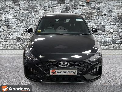2023 Hyundai i30