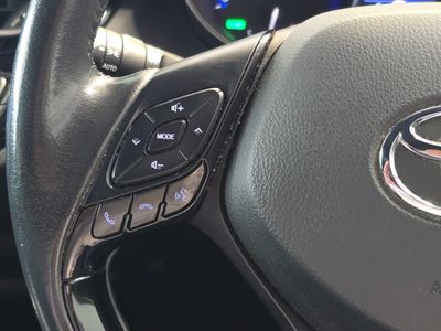 2020 Toyota C-HR