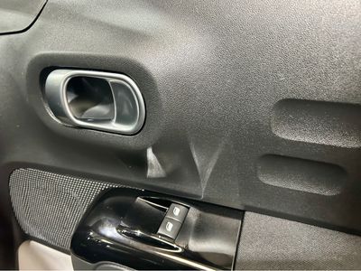 2023 Citroen C3