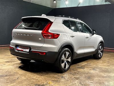 2023 Volvo XC40