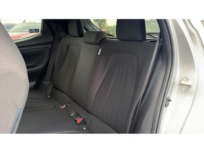 2022 Toyota Yaris