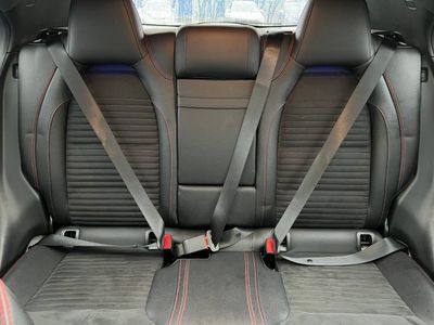 2018 Mercedes-Benz A Class