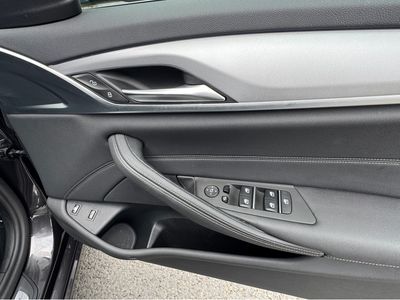 2023 BMW 5 Series