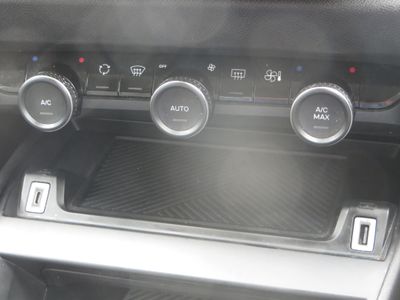 2022 Citroen C4