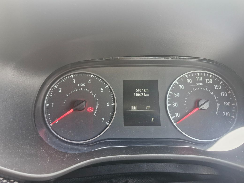 2024 Dacia Sandero