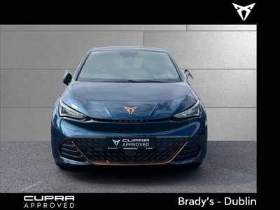 2023 Cupra Born