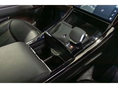 2024 Land Rover Range Rover Sport