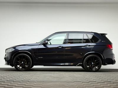 2017 BMW X5