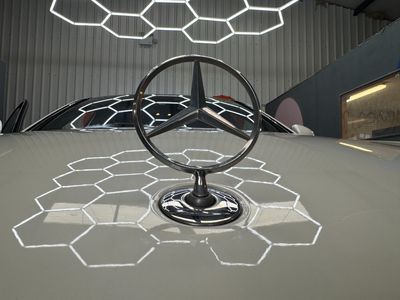 2014 Mercedes-Benz S Class