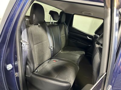 2019 Mercedes-Benz X Class