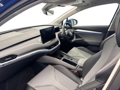 2023 Skoda Enyaq
