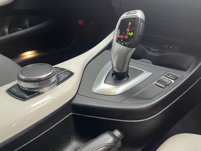 2017 BMW 1 Series