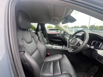 2023 Volvo XC60