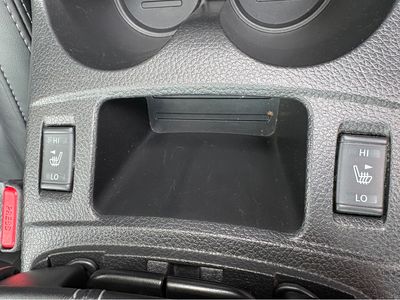 2019 Nissan Qashqai