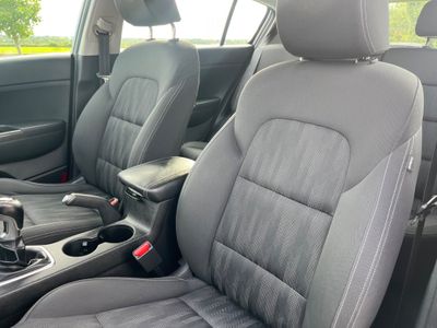2016 Kia Sportage