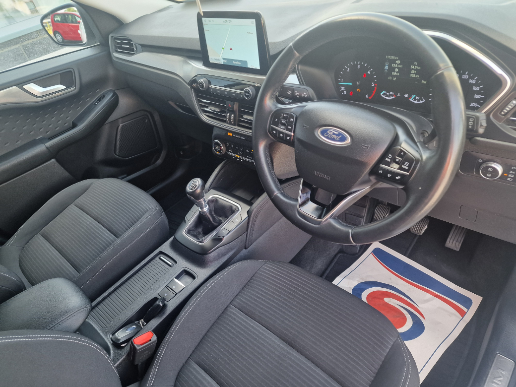 2020 Ford Kuga