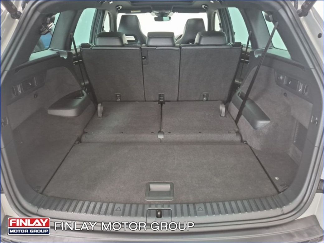 2023 Skoda Kodiaq