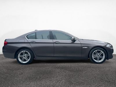 2013 BMW 523