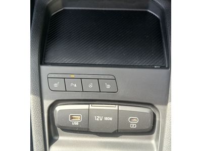 2026 Kia Stonic