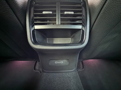 2025 Skoda Octavia