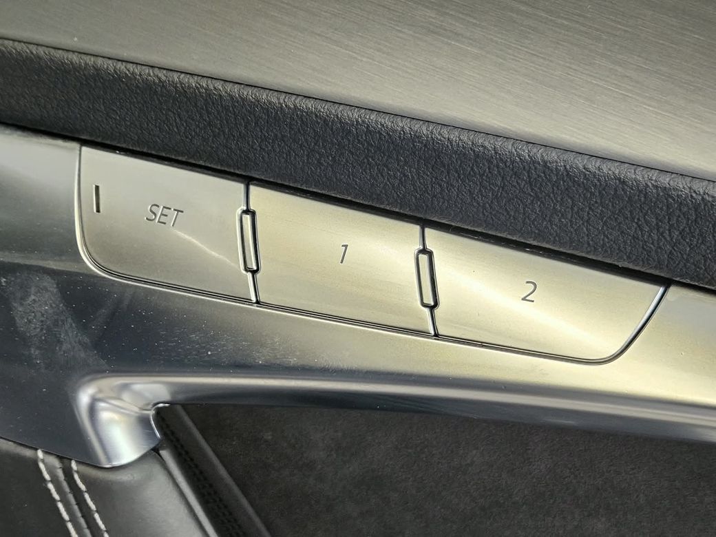 2018 Audi A7