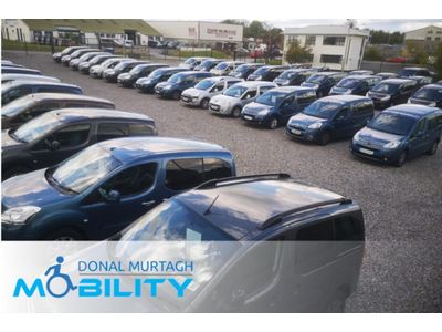 2025 Ford Tourneo Connect