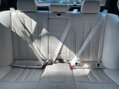 2017 BMW 530