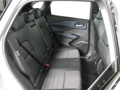 2024 Nissan Qashqai