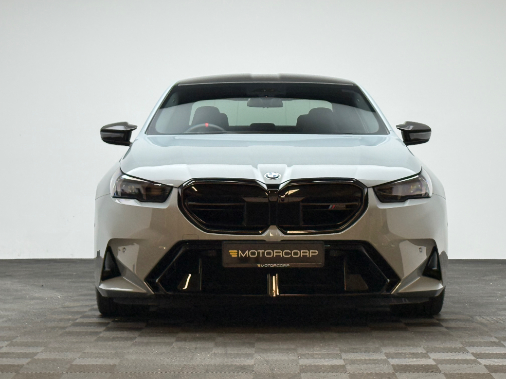 2026 BMW M5