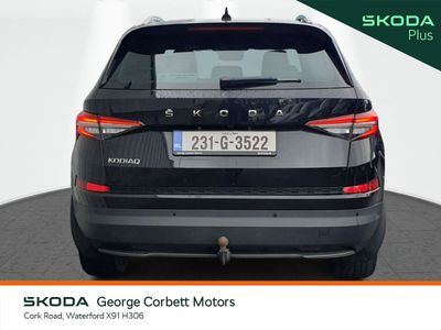 2023 Skoda Kodiaq