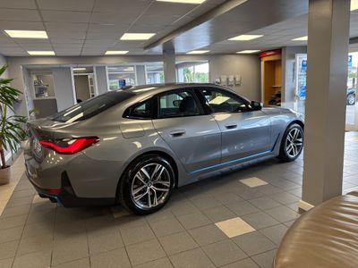 2024 BMW i4