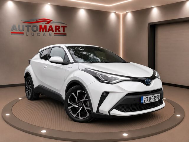 vehicle for sale from Automart Lucan