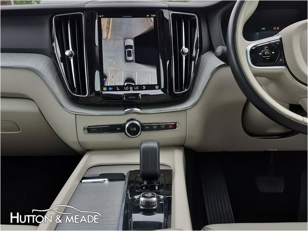 2024 Volvo XC60