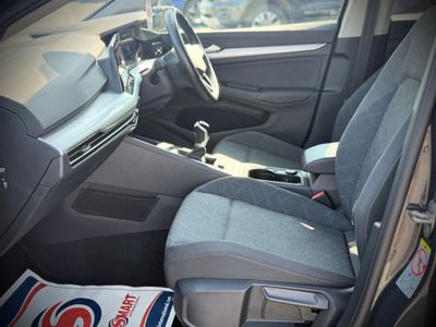 2024 Volkswagen Golf